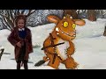 The Gruffalo’s Child story