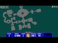 (Twitch Live) Wolfenstein 3D TC(GZDoom), Episode 02 - UV Max