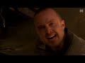 jesse pinkman being smart for 3 minutes