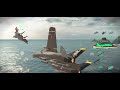 USS Nimitz Top Gun F14? | Modern Warships