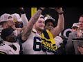 MINI-MOVIE: Michigan Wolverines vs. EVERYBODY in the 2023 Season | CFB on FOX