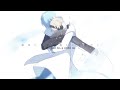 halyosy - Snowman (ReRec) ft. KAITO (English Subtitles)