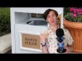 Disney TRASH CAN TIER LIST! (Serious)