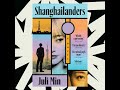 Juli Min's novel 'Shanghailanders' unfolds in reverse