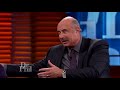 Mother Of 13-Year-Old Teen To Dr. Phil: ‘Has There Ever Been A Show That Had The Highest Ratings …