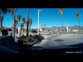 Rexing S300 Dash Cam Pro Sample Clip - Daytime