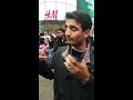 Hate Preacher harassing Pride goers gets schooled: Toronto 2018