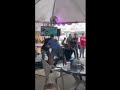 2023 State Fair Arm Wrestling (part 2)