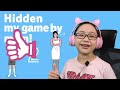 Hidden My Game By Mom 2! - I'M A DAD?! - Part 3 (FINAL)- Let's Play Hidden My Game By Mom!