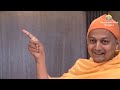 Understanding Vedanta - Dive Deep With Swami Sarvapriyanandaji