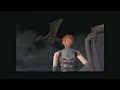 Dino Crisis Trial Version: Resident Evil 3's Bonus Disc | OddyQuinn Let's Play