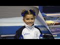 Coupe de l'Essonne 2019 - Section Trampoline Longjumeau