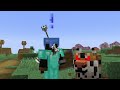 Modded Minecraft Survival Isn't Hard (EP 2) THE UNDERGARDEN