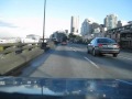 Windshield Cam Video - Alaskan Way Viaduct