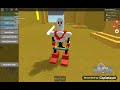 Roblox:(1000abs)😃undertale rp beta ep 1 sans et papyrus