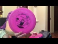 Andrew Gibson PDGA92546 In the Bag Team Trilogy