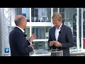 Eure Fragen an Olaf Scholz, Bundeskanzler | Frag selbst 2024