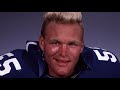 Brian 'The Boz' Bosworth | Seahawks Stories