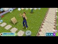 Crackhead sim [Full Version] 🤪 Sims Freeplay glitch