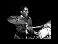 Billy Cobham Remembers His First Out of Body Experience Playing Jazz with Horace Silver