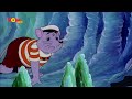 The Sacred Cave's Treasure | Simba The Lion King EP 48 | Hindi Cartoon For Kids | Wow Kidz Jr | #OTM