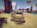 DiRT Showdown-8 BALL-NEVADA-2-OUCH! OVERBOARD