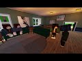My New Unpredicted Life // Secrets of the Fangs Ep. 1 / Minecraft Roleplay (MCTV)
