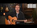 6 Strum Patterns That Work For Any Song