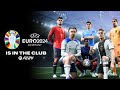 FC24 FIRE (Official UEFA EURO 2024 SONG) By Leony, Meduza, and OneRepublic