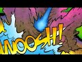 Sonic Archie Comic Short Dub: 