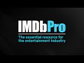 IMDb Tutorial | How to Manage Your Personal Details on IMDbPro