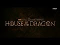 House of the Dragon | Official Black Trailer | Max