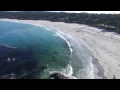 DJI Phantom 3 Advanced-Pebble Beach/Carmel