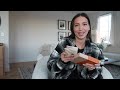 LV MINI UNBOXING + ONTHEGO PILLOW UPDATES