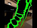 Hide and seek tag on VRchat Titanic