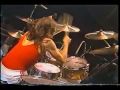Journey - Dixie Highway (Live in Osaka 1980) HQ