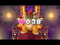 BOWSER CHALLENGE Mario Party 10!! *Playing as Bowser is HARD!!*