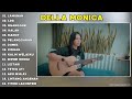 Della Monica Accoustic 