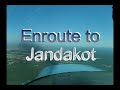 My 1st Area Solo - Jandakot Airport RACWA