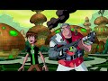 Ben 10: The Entire story of Albedo in 15 minutes