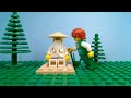 Zach Boivin Showreel 2011 to 2012 - Stop motion Animation