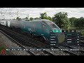 Train Sim World 5 - MY FIRST LOOK at the Class 390 Pendolino!