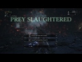 Bloodborne No Leveling BL4, Defiled Pthumeru Chalice With Lots of Cheese