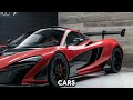 2025 McLaren P1: Ultimate Hypercar Review