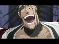 Ichigo vs Kenpachi Full Fight English Dub | Bleach Epic Fights