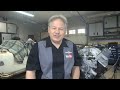 Engine Building Tips   Dyno Testing and Tuning with Pertronix 440 MOPAR 512 Stroker