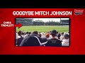 BARMY ARMY DO A JOB ON MITCH JOHNSON | CHORUS CORNER