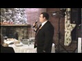 Geist best man speech