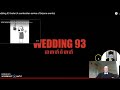 Wedding 93 Blind Reaction (Cambodian film)