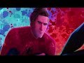 [1 Hour Loop Best Part] Falling Apart | Spider-Man Across the Spider-Verse